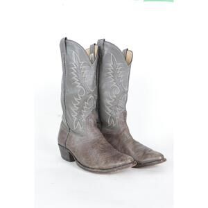 70's Nocona Texas Western Cowboy Boot